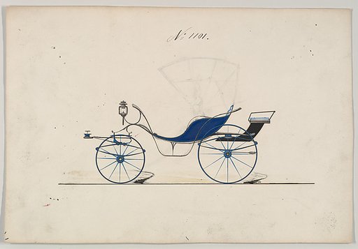 Phaeton #1101