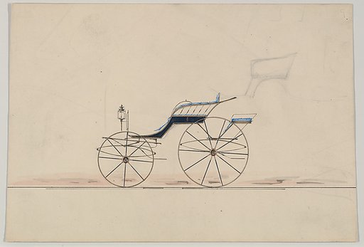 Phaeton (unnumbered)