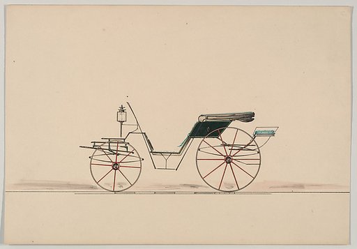 Phaeton (unnumbered)