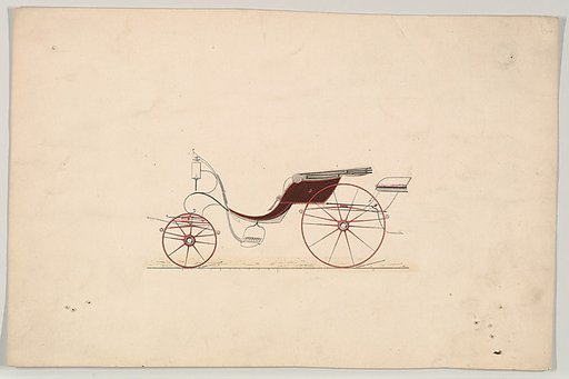 Phaeton (unnumbered)