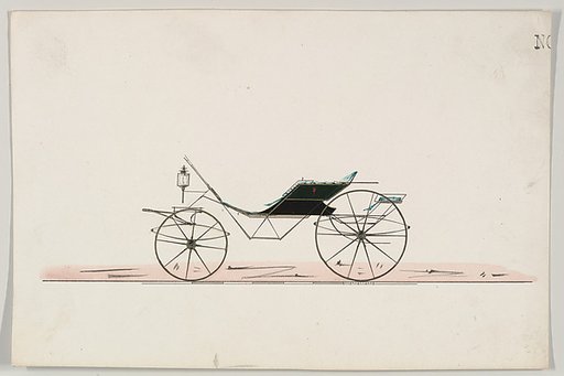 Phaeton (unnumbered)