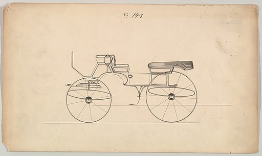 Phaeton #143