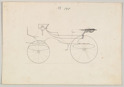 Phaeton #145