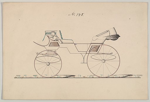 Phaeton #148