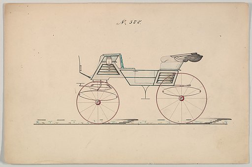 Phaeton #380