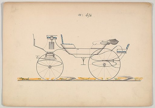 Phaeton #476