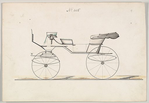 Phaeton #605