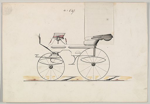 Phaeton #637