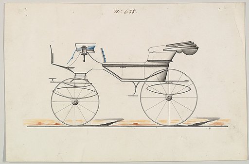 Phaeton  #638
