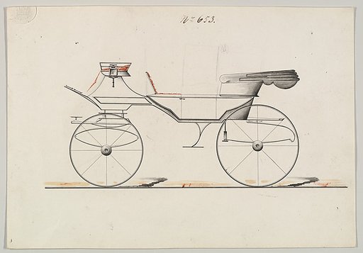 Phaeton #653