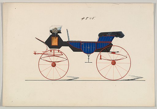 Phaeton #848