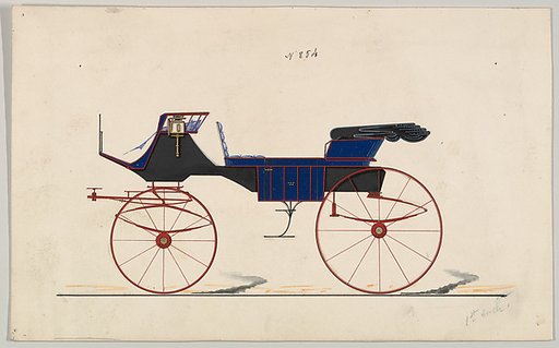 Phaeton #854