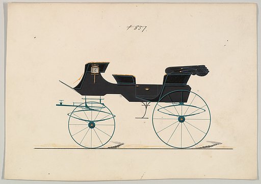 Phaeton #857
