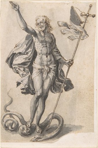 Resurrection of Christ