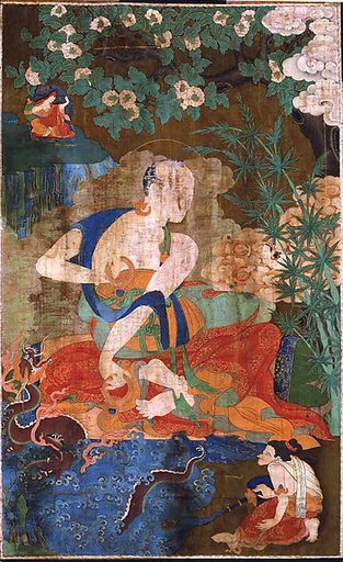 Arhat Kalika