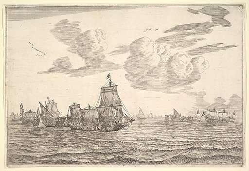 After the Battle