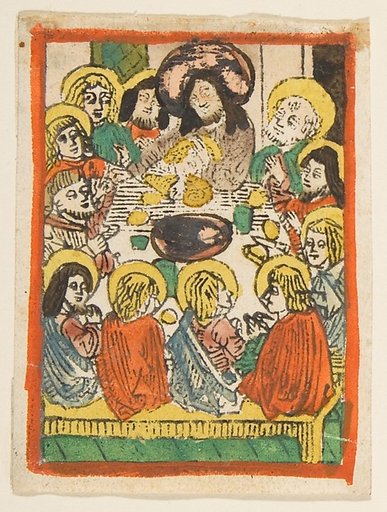 The Last Supper