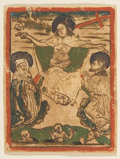 The Last Judgment