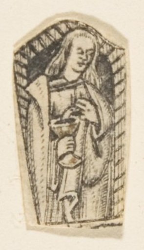 St. John the Evangelist