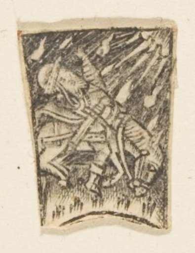 The Conversion of St. Paul