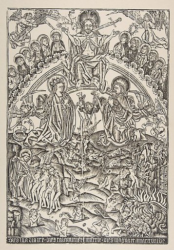 The Last Judgment