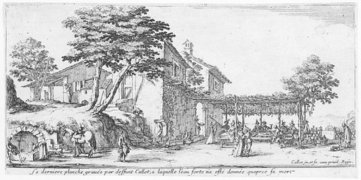 The Little Trellis