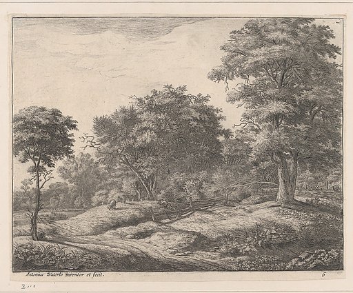 Shepherd Asleep on a Hummock