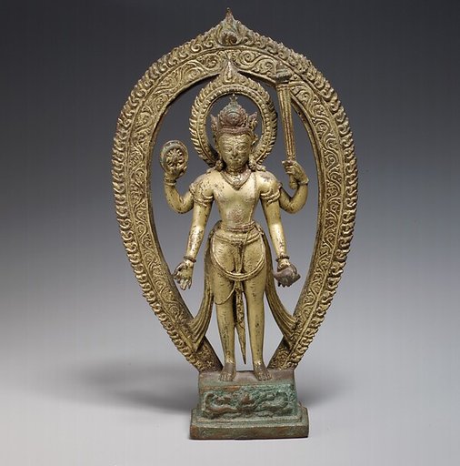Vishnu