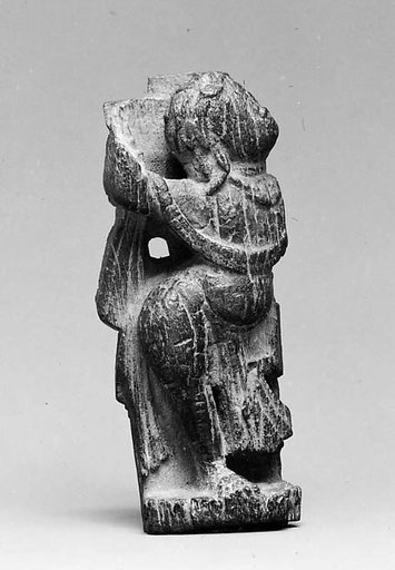 Standing Purusha