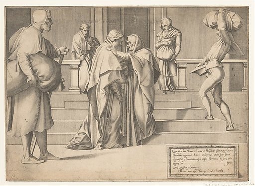 The Visitation