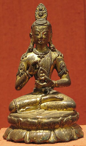 Bodhisattva