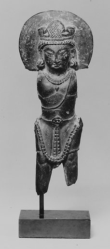 Torso of Vishnu