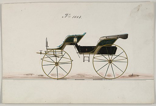 Phaeton #1003