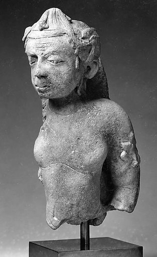 Male Figure