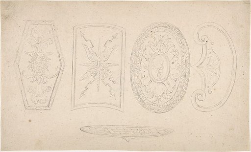 Five Shields