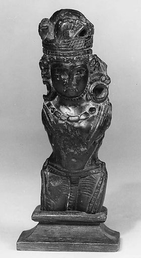 Male Deity