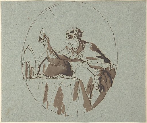 Saint Jerome