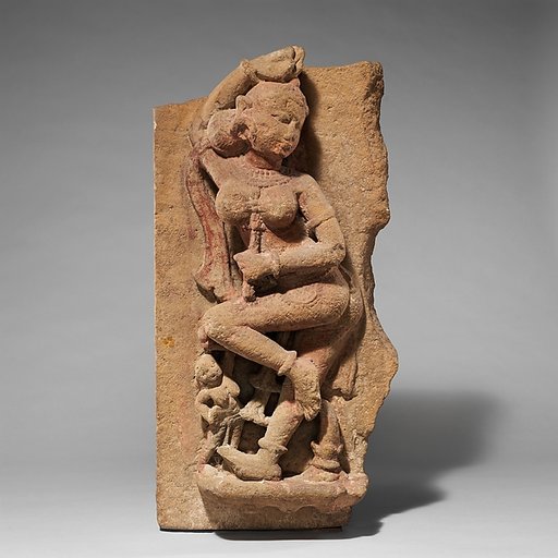 Dancing Apsaras