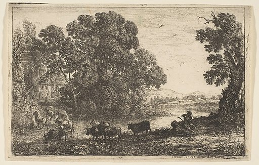 The Cowherd