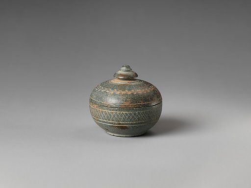 Reliquary