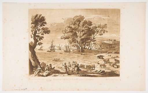 Rape of Europa