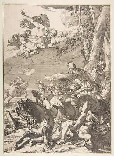 Conversion of St. Paul