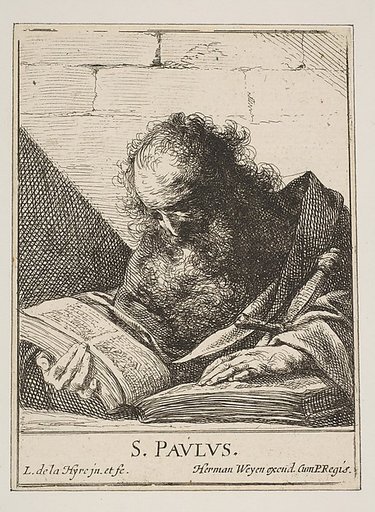 St. Paul
