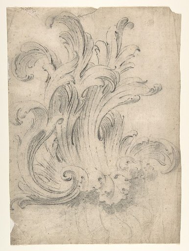 Ornament design