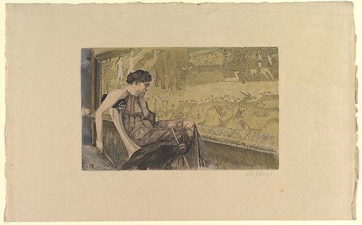 Leuckart Certificate (Penelope)