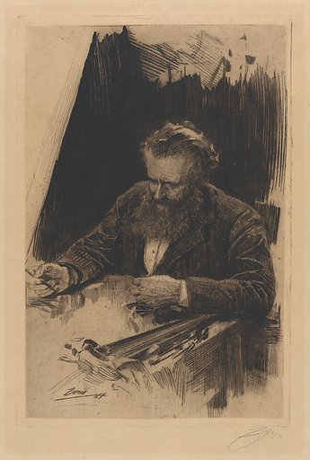 Axel Herman Haig III