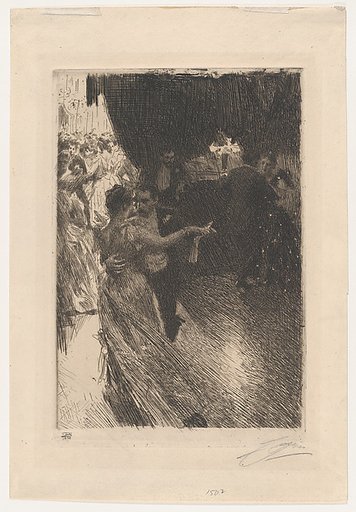 The Waltz