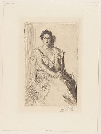 Mrs. Grover Cleveland II