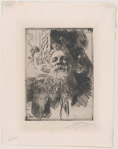 Auguste Rodin