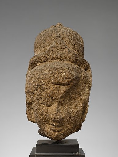 Head Fragment